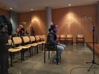 La Policía sospechó desde el primer momento que el culpable del crimen de Salesas era alguien de su entorno