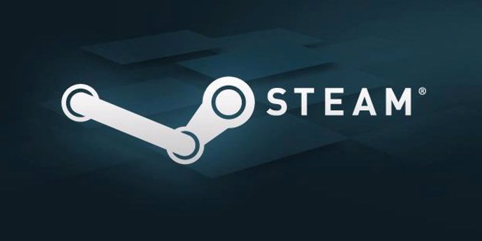 Logo de Steam