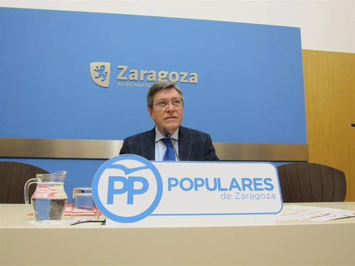 José Ignacio Senao (PP)