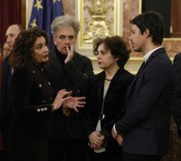 Las comunidades del régimen común recibirán 111.357 millones de financiación autonómica, un 6,2% más