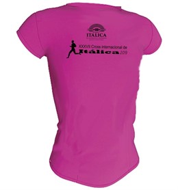 Camiseta del Cross de Itálica