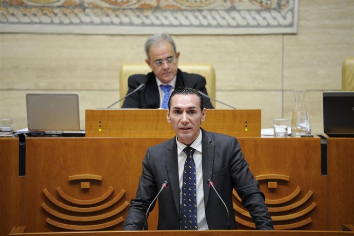 [Grupoextremadura] Np Pp Sanidad Don Benito