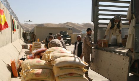 Cooperación y Desarrollo