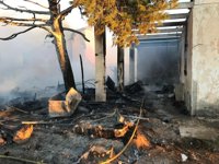 Podemos llevará al Parlamento andaluz un plan de emergencia habitacional en Níjar por los poblados chabolistas