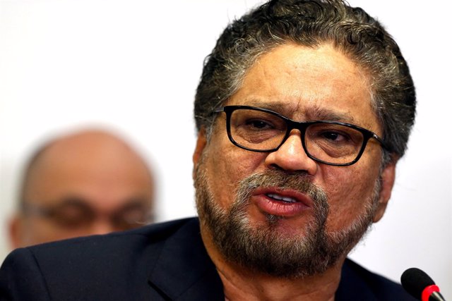 El líder de las FARC no asumirá su escaño en el Senado