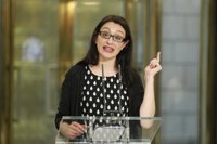 El equipo de Errejón niega preacuerdo sobre la lista y sobre la segunda posición de Sol Sánchez