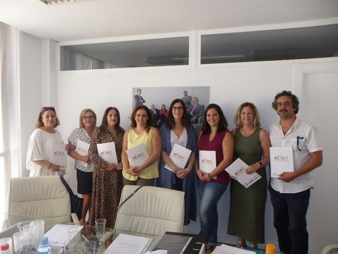 Junta Directiva de Escuelas Infantiles Unidas