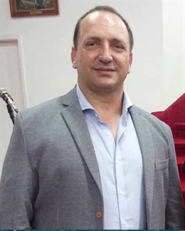 Rubén Martínez Dalmau, candidato a las primarias de Podem