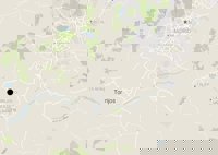 Descarrila un tren que cubría la línea Madrid-Zafra a la altura de Torrijos sin causar heridos