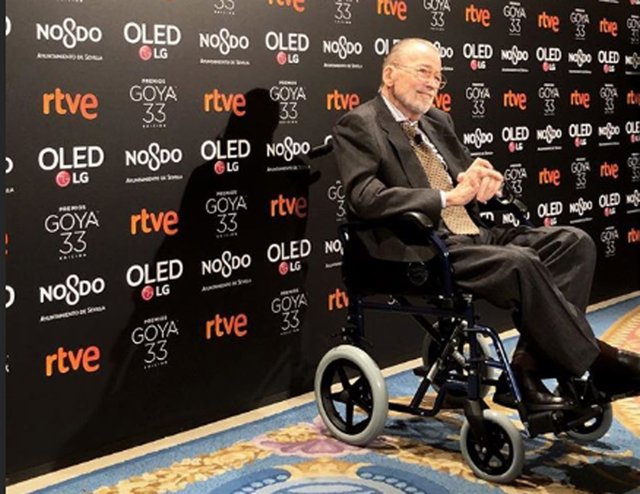 Chicho Ibáñez Serrador