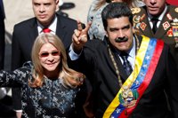 Maduro anuncia una "ofensiva económica" del Gobierno tras "ahogar las voces de la guerra" en Venezuela