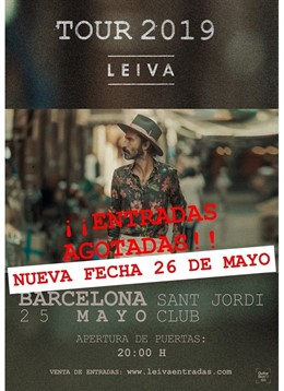 LEIVA