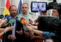 El Gobierno central estará "muy vigilante" ante el nuevo Ejecutivo andaluz en materia de igualdad y violencia machista