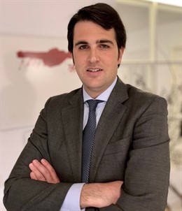 Javier de Villanueva, dtor de Operaciones en España y Portugal de Best Westen
