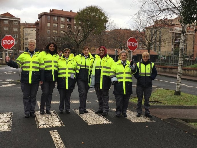 Brigada 'Herri Lagunkoia'