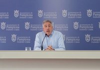 Asiron: "La exhumación cumplía las garantías desde el punto de vista legal, científico y personal"