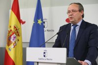 C-LM discrepa de la inversión en las CCAA en proporción a la riqueza: "Debería ser inversamente proporcional"