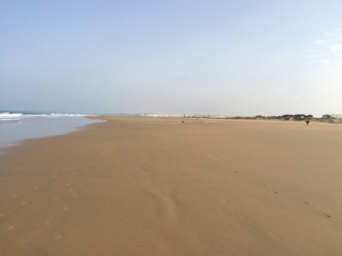 Playa del Palmar