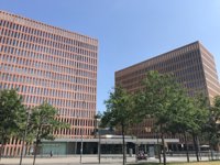 La jutgessa degana de Barcelona rebutja el recurs contra el repartiment de la causa de l'1-O