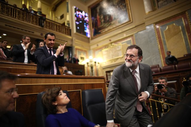 Mariano Rajoy Brey