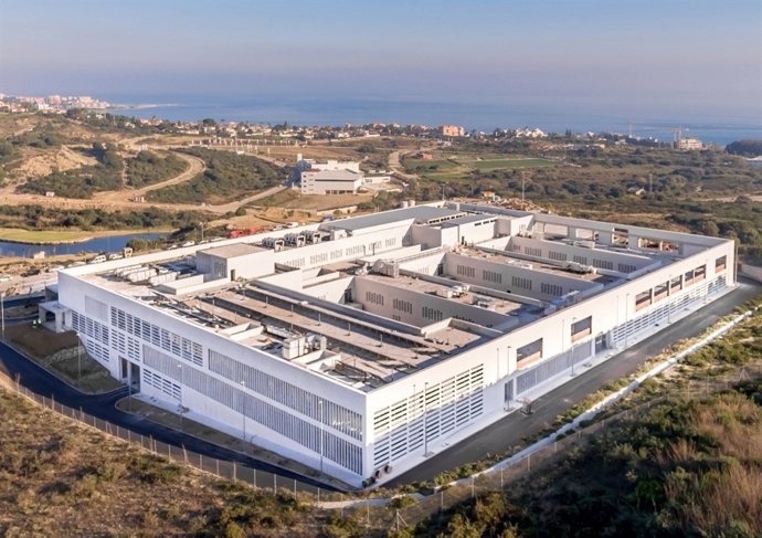 Hospital de Estepona