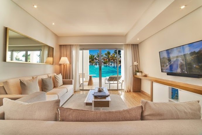 The Grand Reserve at Paradisus Palma Real de Meliá Hotels