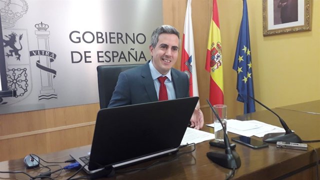 Pablo Zuloaga valora los PGE de 2019