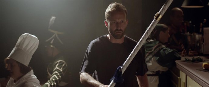 Cortometraje 'La marcha de (San) Sebastián'