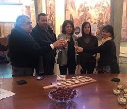 Presentación Trufforum 2019