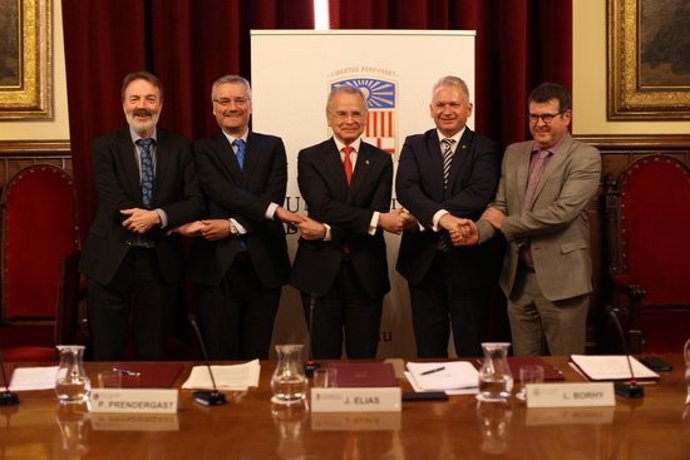 Agencia Catalana de Noticias