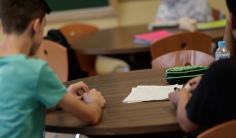 Cooperación y Desarrollo