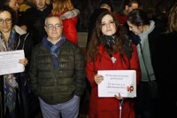 Florit ordenó requisar los móviles de los periodistas "por resultar decisivo para la investigación"