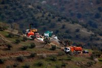 Un equipo de rescate minero de Asturias se desplaza a Totalán para participar en las labores de localización de Julen