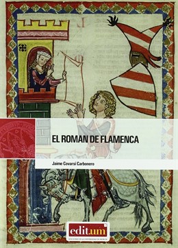 PORTADA'El román de Flamenca'
