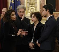 El Cercle d'Economia de Mallorca expresa "decepción" por la bajada en la inversión del Estado en Baleares