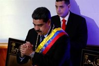La Asamblea Nacional pedirá a la comunidad internacional que bloquee las cuentas bancarias del Gobierno de Maduro