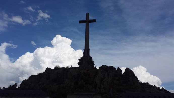 Basílica del Valle de los Caídos