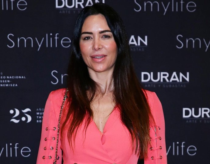 Vania Millán encuentra el amor de nuevo