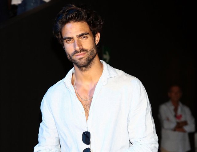 Juan Betancourt nos deja en shock con su gran cambio físico