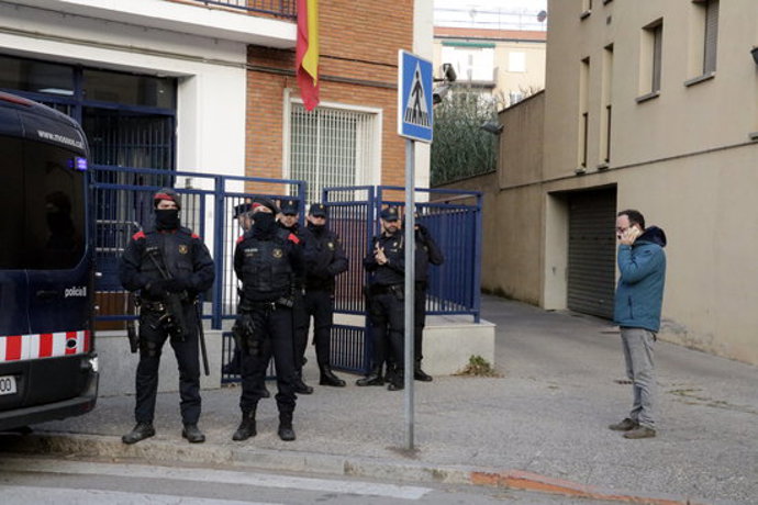 Agencia Catalana de Noticias