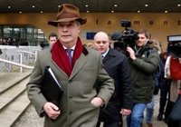 Farage afirma que si se celebra un segundo referéndum la victoria del Brexit será "aún mayor"