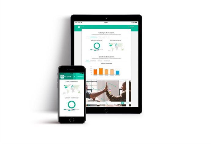 Inversión Micappital