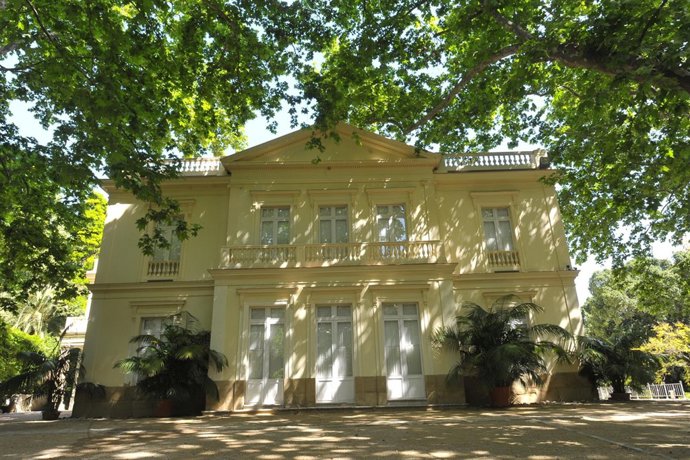 Jardín Botánico de La Concepción 