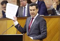 Moreno retreu a Rodríguez la seva política de la por i li demana que abandoni les "trinxeres ideolgiques"