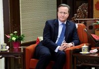 David Cameron rompe su silencio: "No lamento haber convocado el referéndum"