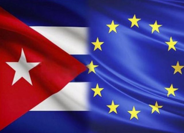 Cuba y EU