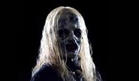 The Walking Dead: Primer vistazo completo a Alpha, líder de Los Susurradores en el nuevo teaser