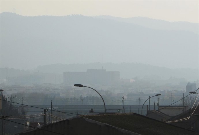 Contaminación