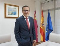 Conesa asegura que "los PGE impulsarán la recuperación social y la modernización económica en la Región"
