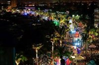 ¿Cuándo es el Carnaval 2019?